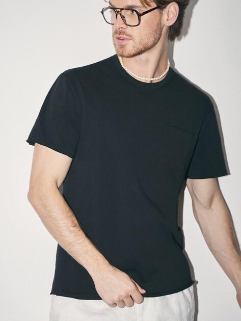 MAISON DAVID T-shirt (cotton)