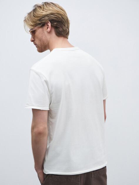 MAISON DAVID T-shirt (cotton)