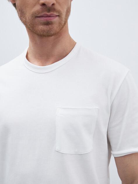 MAISON DAVID T-shirt (cotton)