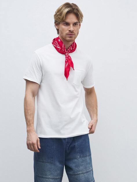 MAISON DAVID T-shirt (cotton)