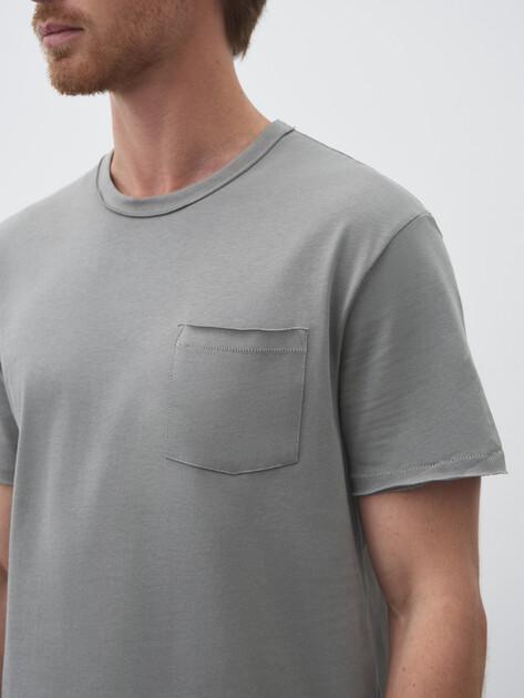 MAISON DAVID T-shirt (cotton)
