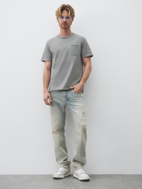 MAISON DAVID T-shirt (cotton)