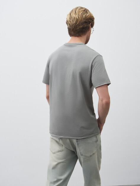 MAISON DAVID T-shirt (cotton)