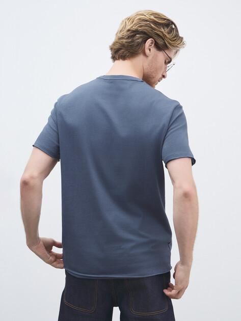 MAISON DAVID T-shirt (cotton)