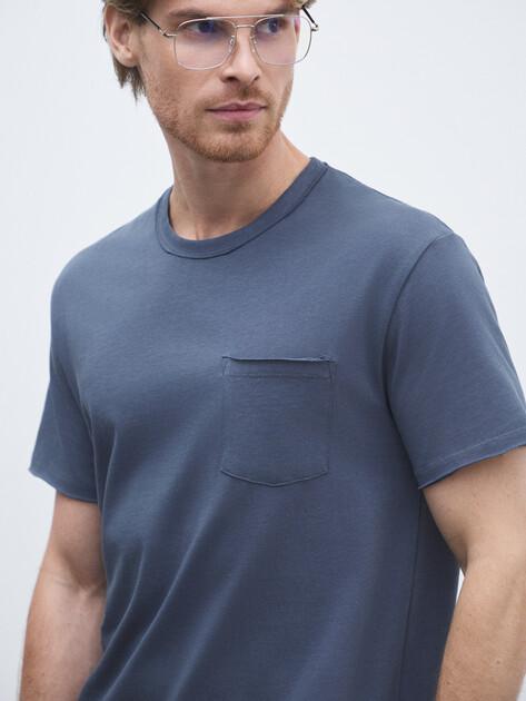 MAISON DAVID T-shirt (cotton)