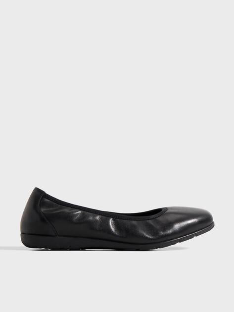 TENDANCE Ballet flats (genuine leather)