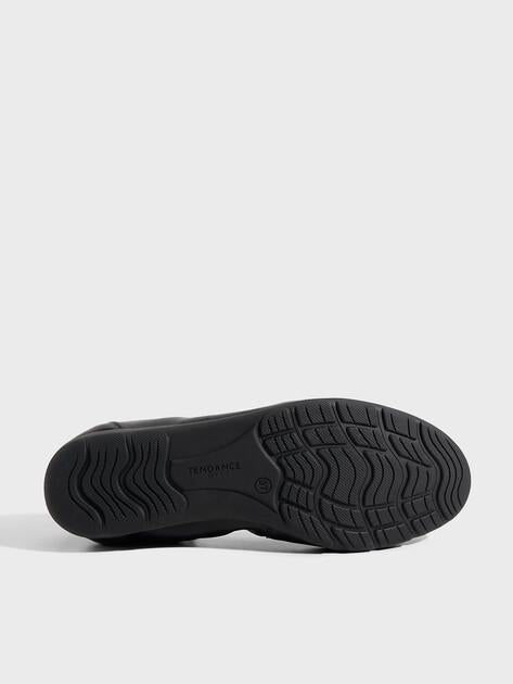 TENDANCE Ballet flats (genuine leather)