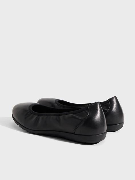 TENDANCE Ballet flats (genuine leather)