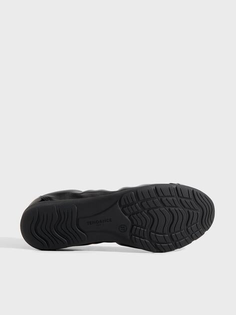 TENDANCE Ballet flats (genuine leather)
