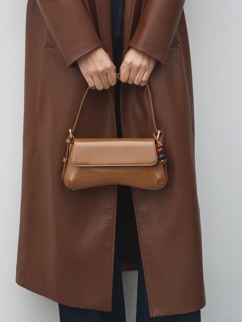TENDANCE Bag (genuine leather)