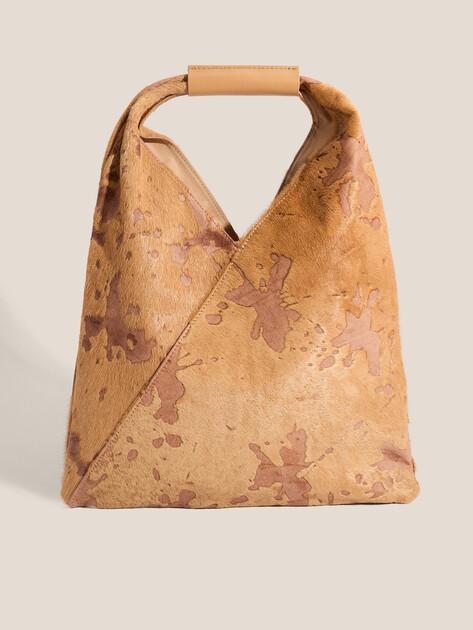 TENDANCE Shopper (genuine leather)