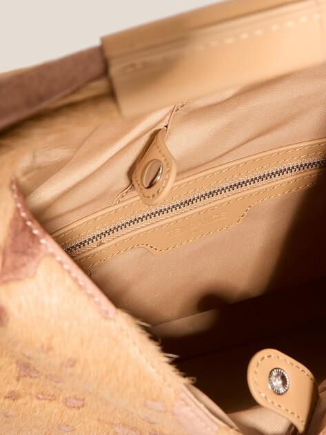 TENDANCE Shopper (genuine leather)