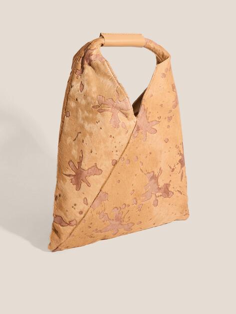 TENDANCE Shopper (genuine leather)