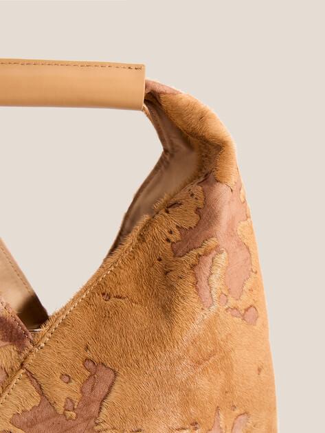 TENDANCE Shopper (genuine leather)