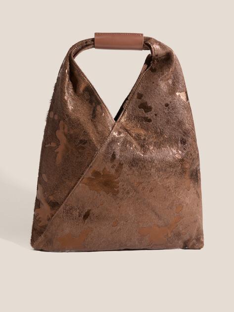 TENDANCE Shopper (genuine leather)