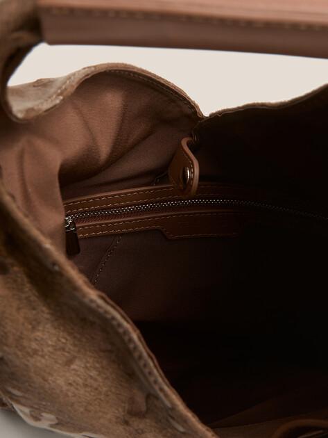 TENDANCE Shopper (genuine leather)