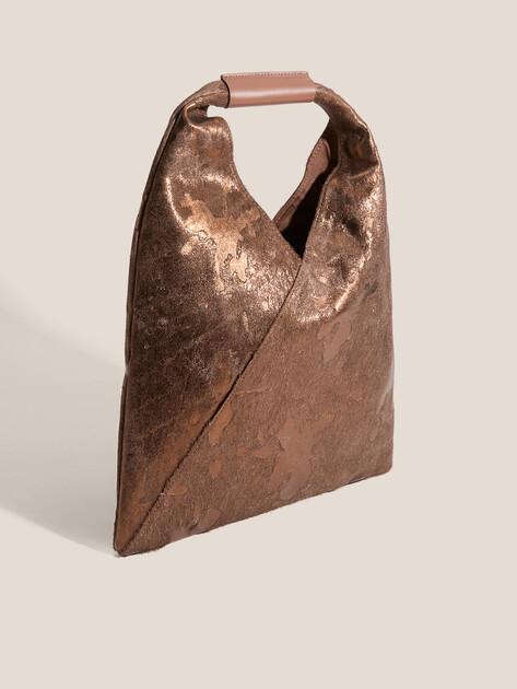 TENDANCE Shopper (genuine leather)