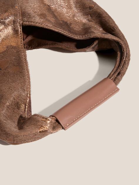TENDANCE Shopper (genuine leather)