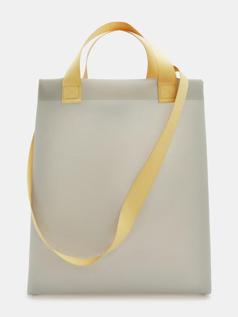 MAISON DAVID Shopper (thermopolyurethane)