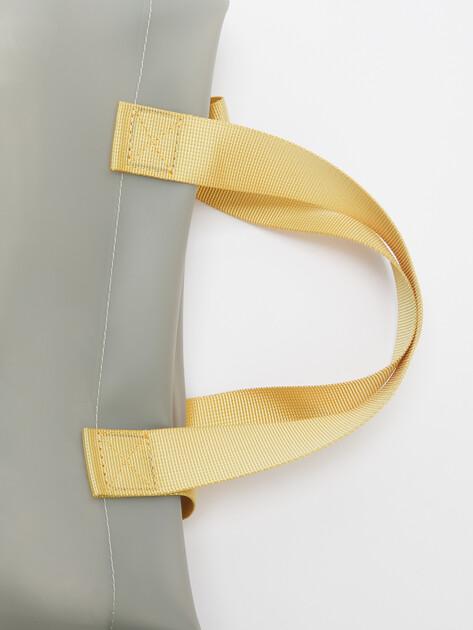 MAISON DAVID Shopper (rubber)