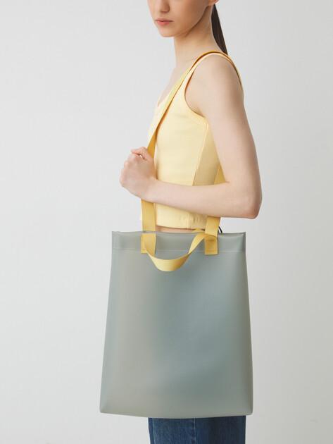 MAISON DAVID Shopper (rubber)