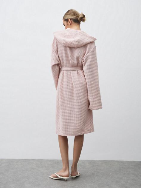 MAISON DAVID Bathrobe (cotton)