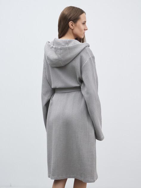 MAISON DAVID Bathrobe (cotton)