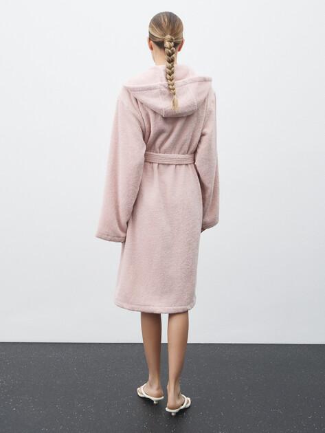 MAISON DAVID Bathrobe (cotton)