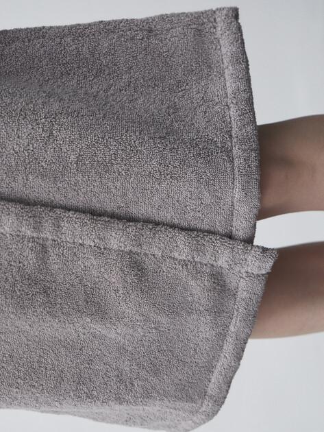 MAISON DAVID Bathrobe (cotton)