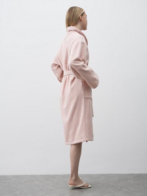 MAISON DAVID Bathrobe (cotton)