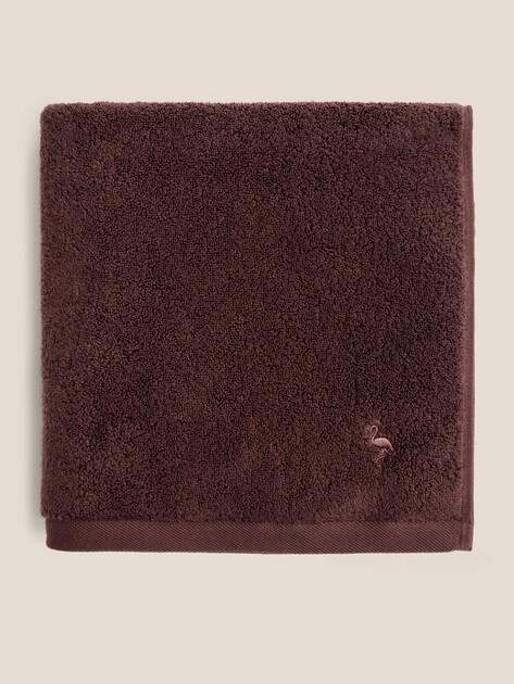 MAISON DAVID Terry Bath Towel 70x140