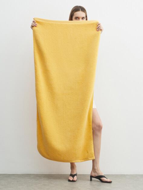 MAISON DAVID Terry Bath Towel 70x140