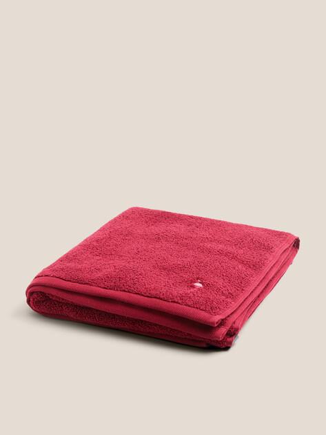 MAISON DAVID Terry Bath Towel 70x140