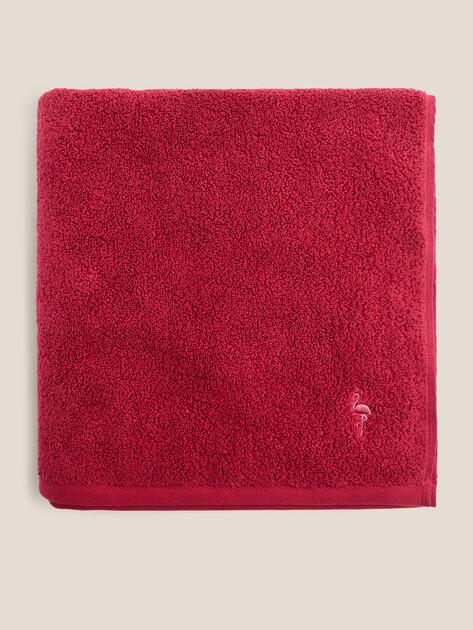 MAISON DAVID Terry Bath Towel 70x140