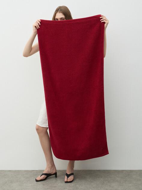 MAISON DAVID Terry Bath Towel 70x140