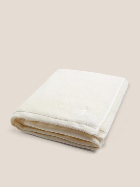 MAISON DAVID Terry Bath Towel 100x150