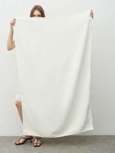 MAISON DAVID Terry Bath Towel 100x150