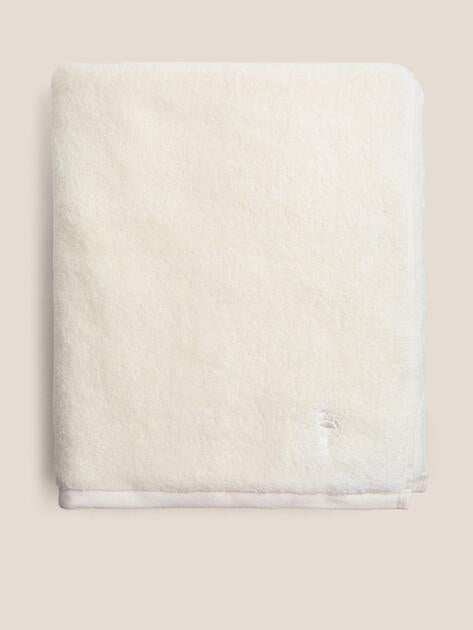 MAISON DAVID Terry Bath Towel 100x150