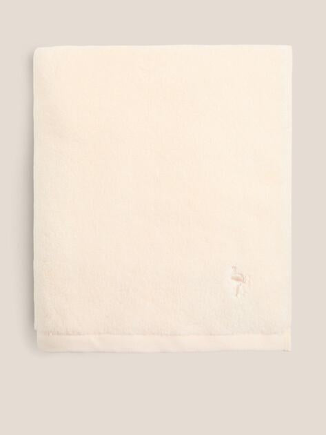 MAISON DAVID Terry Bath Towel 100x150