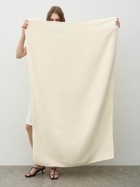 MAISON DAVID Terry Bath Towel 100x150