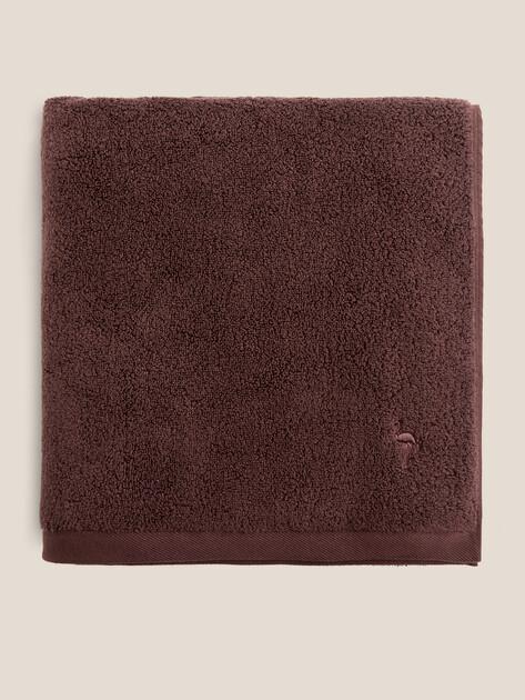 MAISON DAVID Terry Bath Towel 100x150