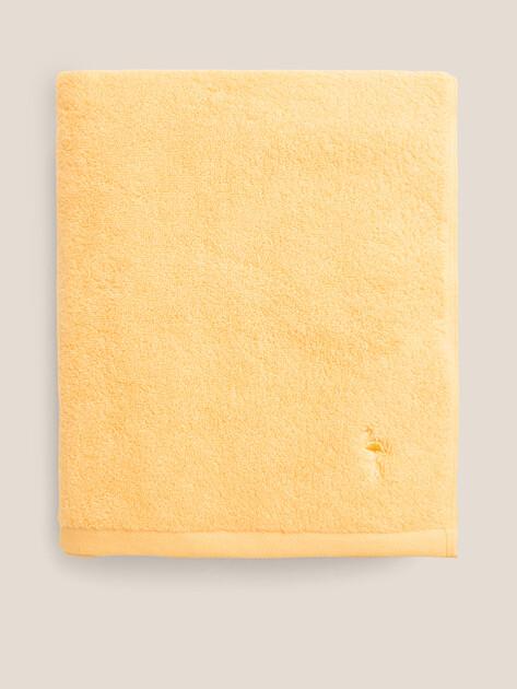 MAISON DAVID Terry Bath Towel 100x150