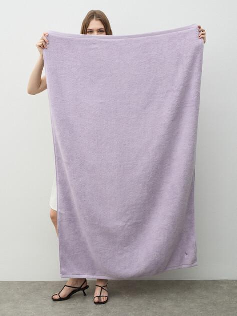 MAISON DAVID Terry Bath Towel 100x150
