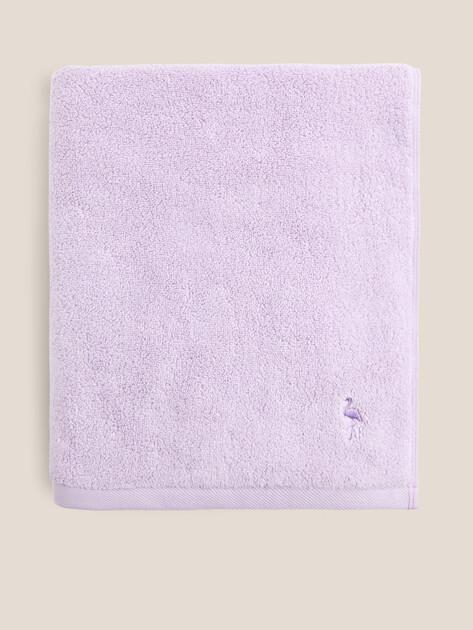 MAISON DAVID Terry Bath Towel 100x150