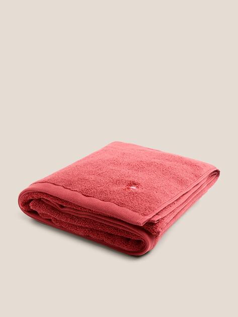 MAISON DAVID Terry Bath Towel 100x150