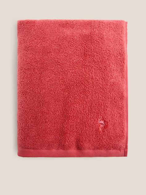MAISON DAVID Terry Bath Towel 100x150