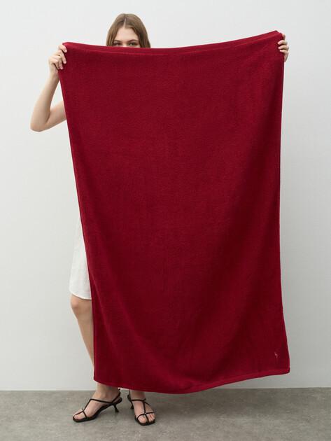 MAISON DAVID Terry Bath Towel 100x150