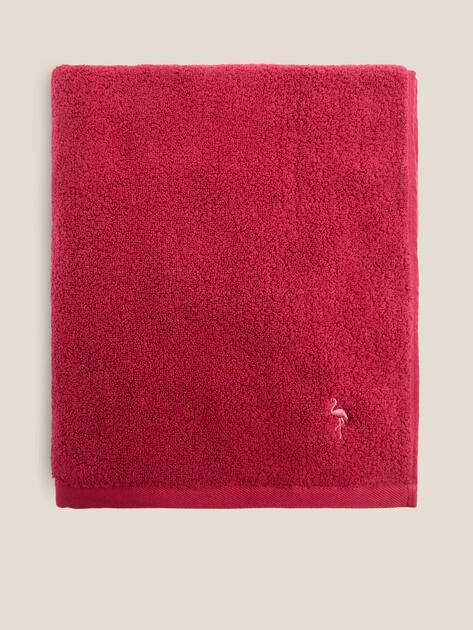 MAISON DAVID Terry Bath Towel 100x150