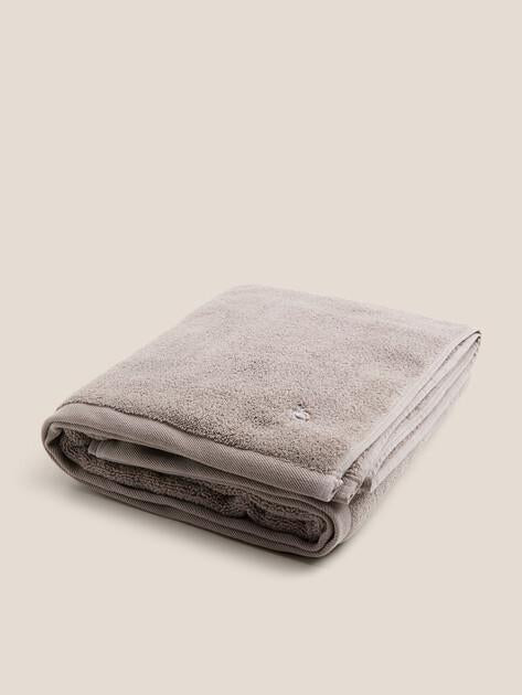 MAISON DAVID Terry Bath Towel 100x150