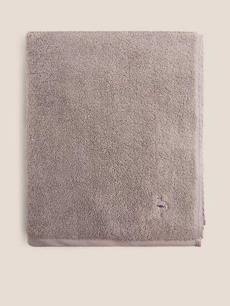 MAISON DAVID Terry Bath Towel 100x150